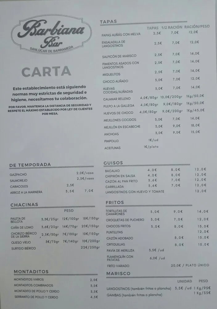 Barbiana
