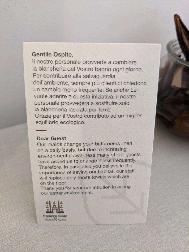 Palazzo Sisto Exclusive Rooms