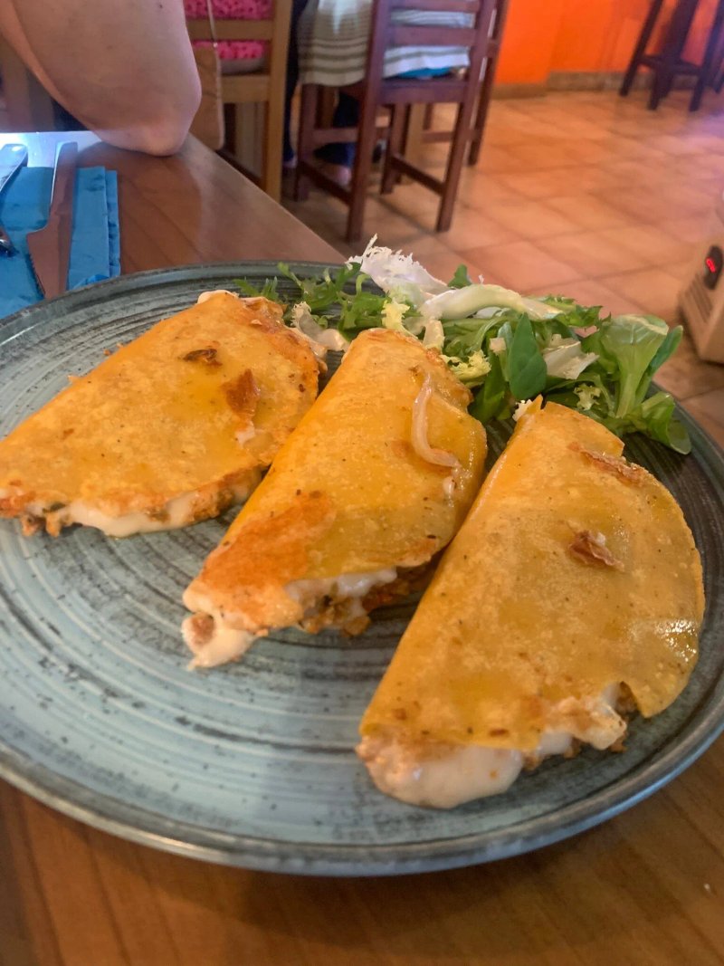 Restaurante El Nopal