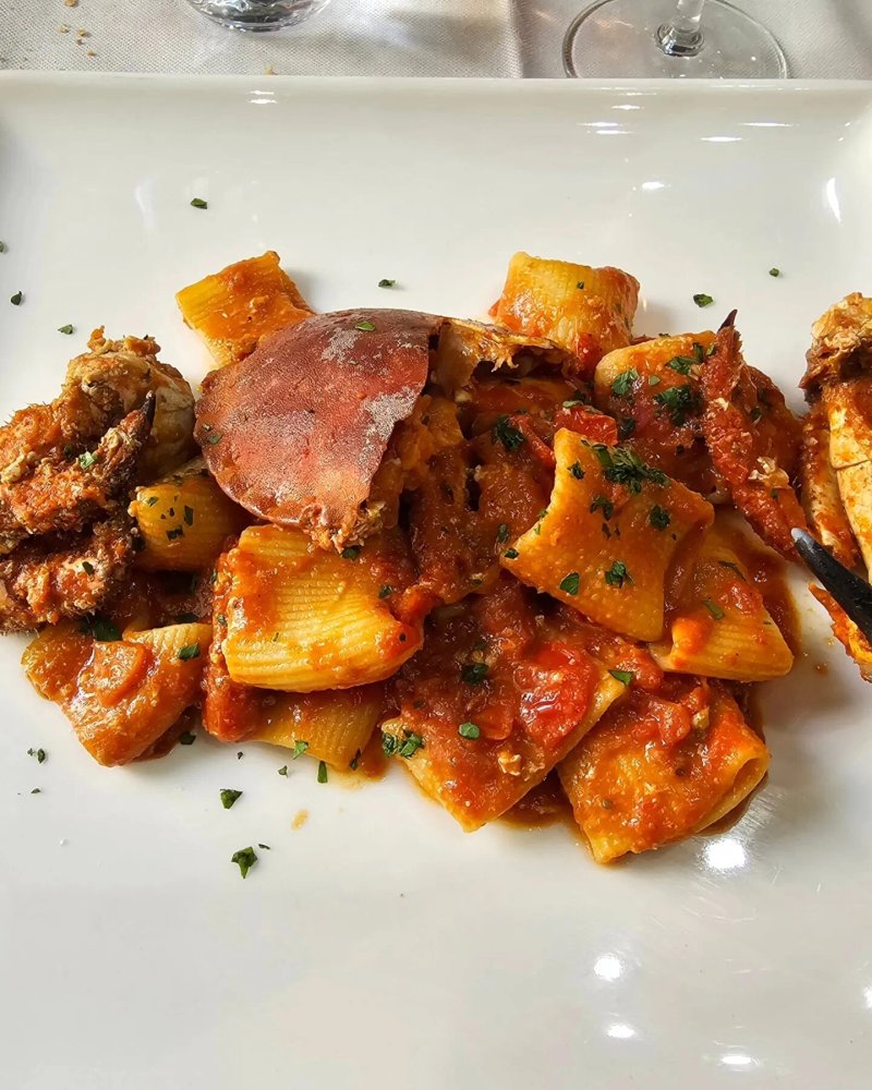 Metropolitan Ristorante