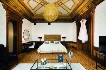 Elite Plaza Hotel Göteborg