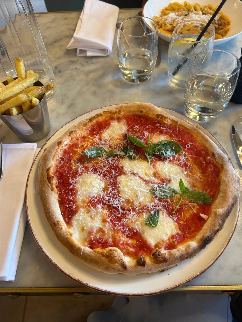 Piccolino Chester