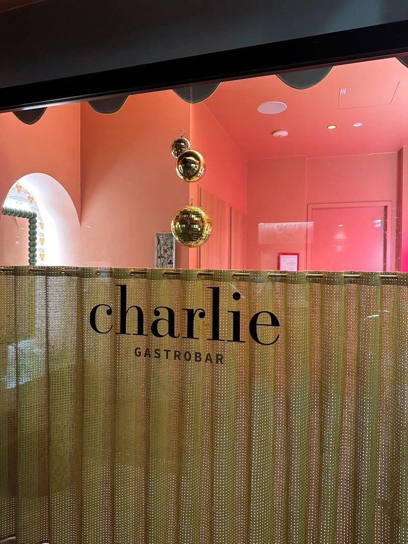 Charlie Gastrobar