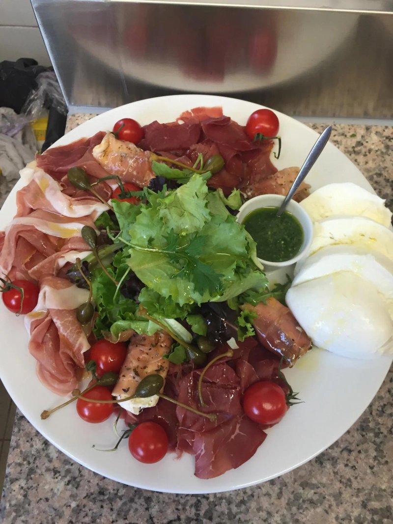 Mamma Trattoria
