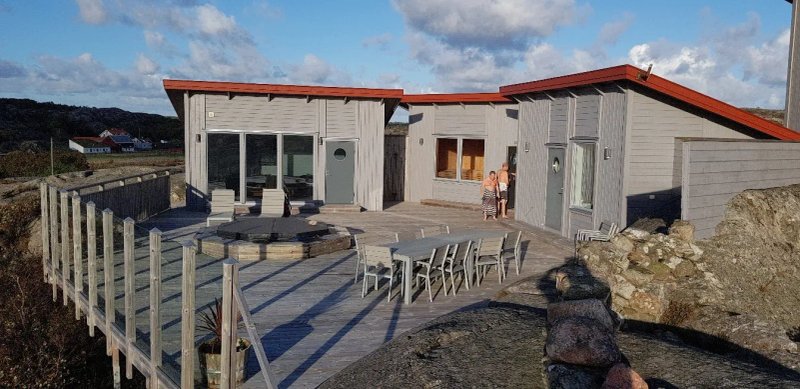 Hav & Logi Skarhamn