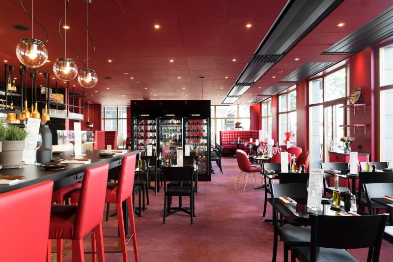 ProfilHotels Opera