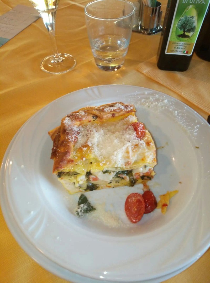 Agriturismo Mongiorgi "I Salici"