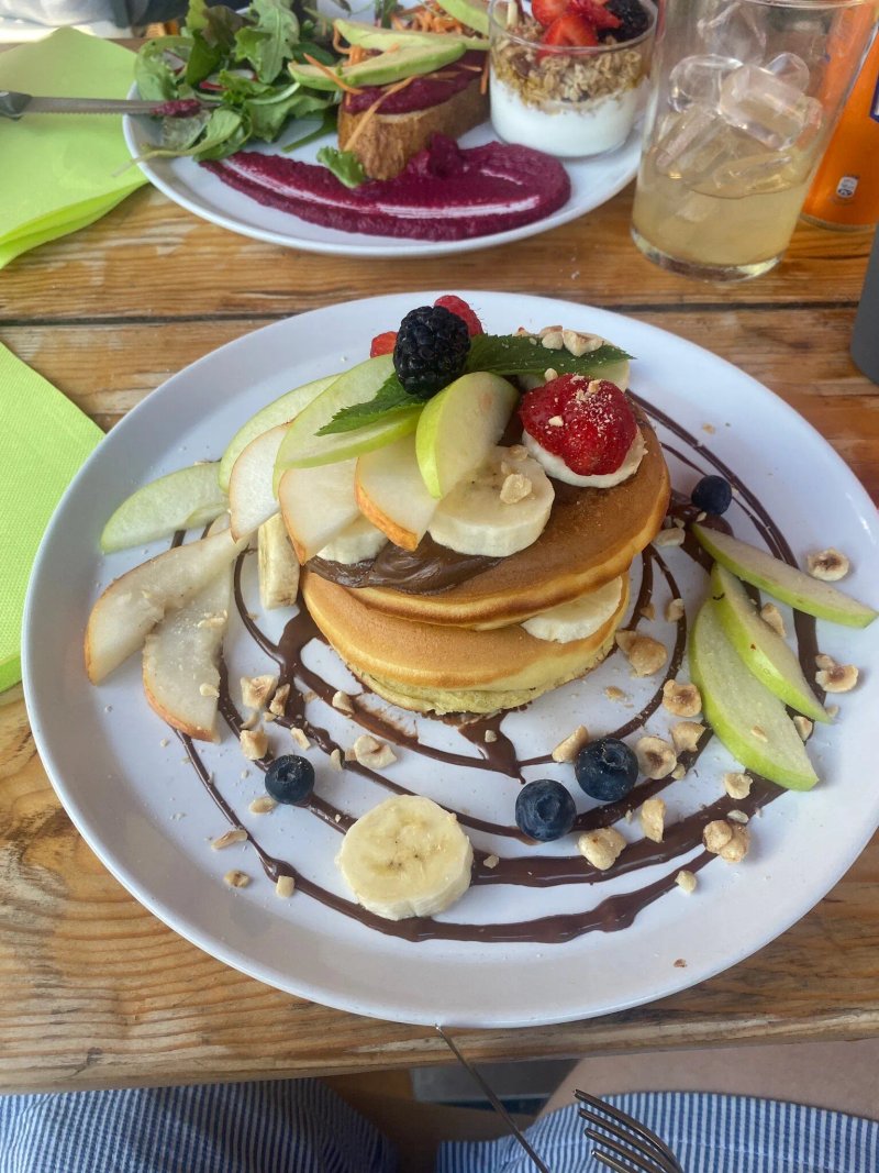 Leonardo Cafe & Ristoro