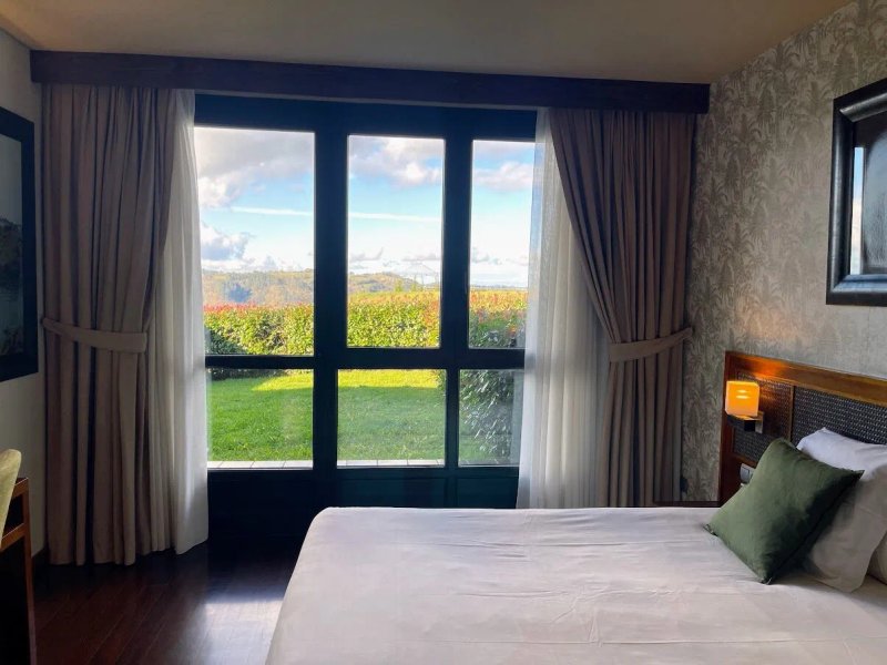 Hosteria de Torazo Hotel&Spa