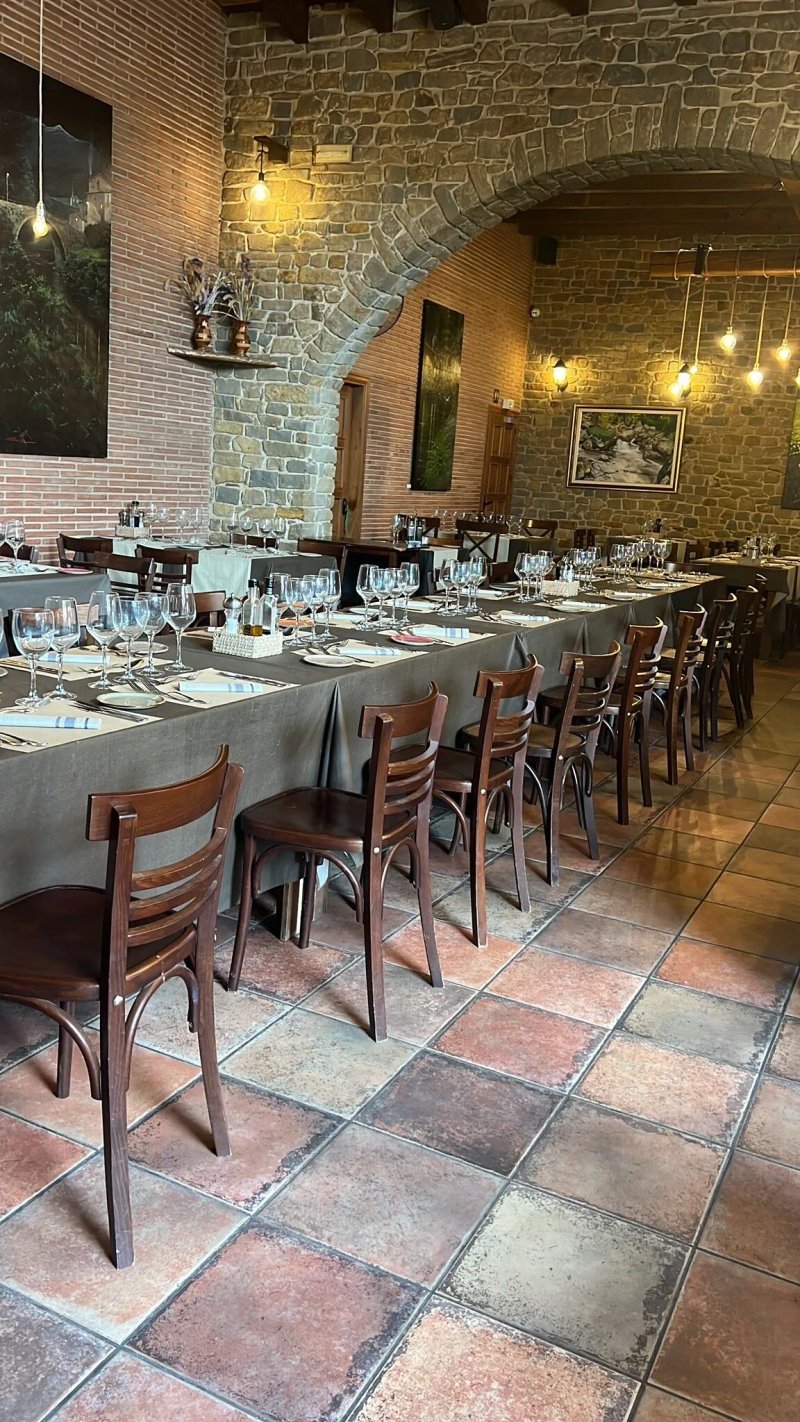 Restaurante Bar Camelot