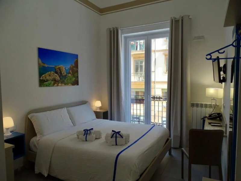 Le Quattro Stagioni - Rooms & Suite