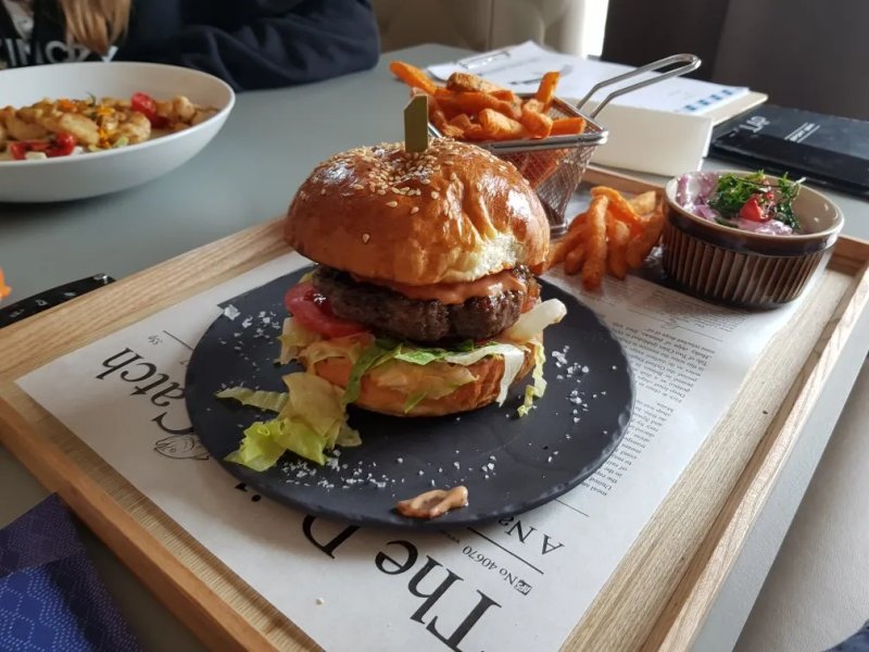 Sieger Sport & Gastro Bar
