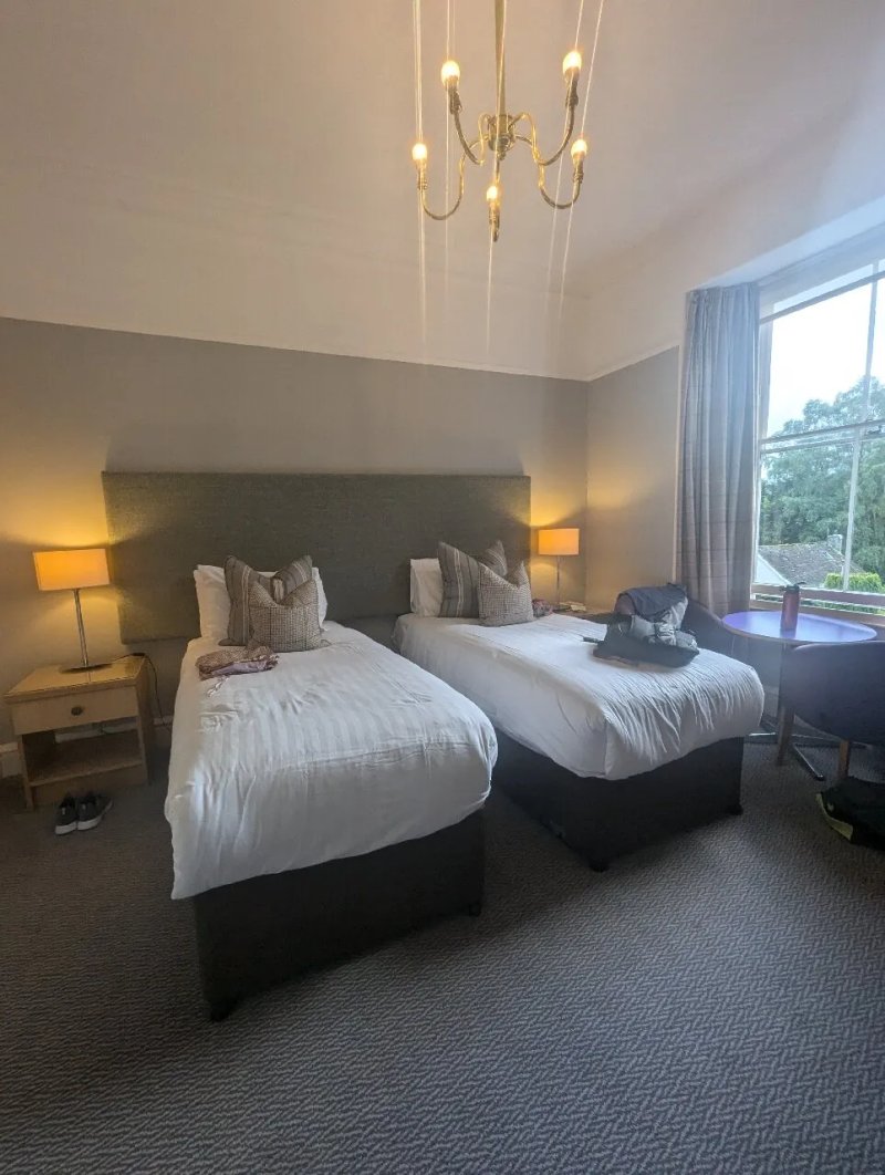 Ambleside Townhouse