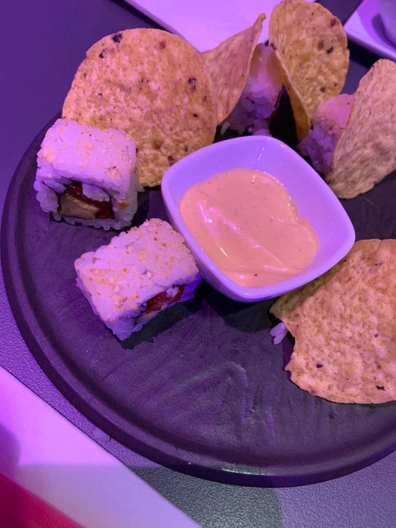 Miss Sushi Hortaleza