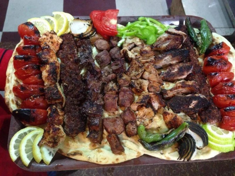 Kurdistan Restaurant