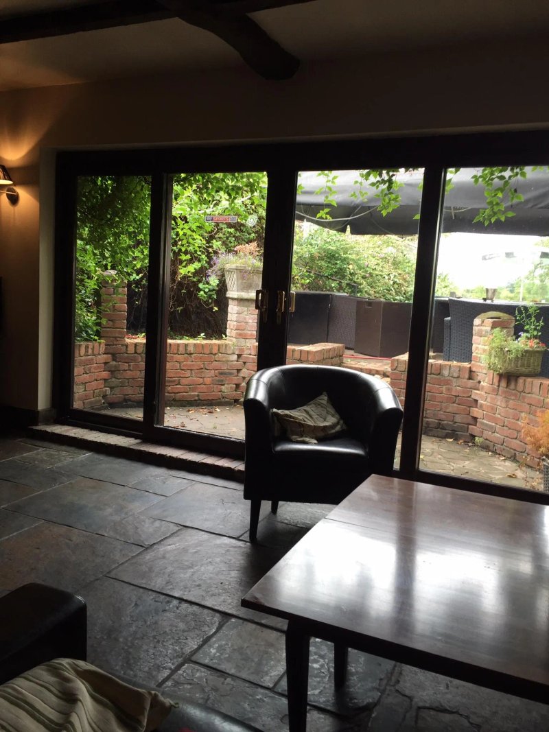 Watersmeet Country Hotel & Angling Centre