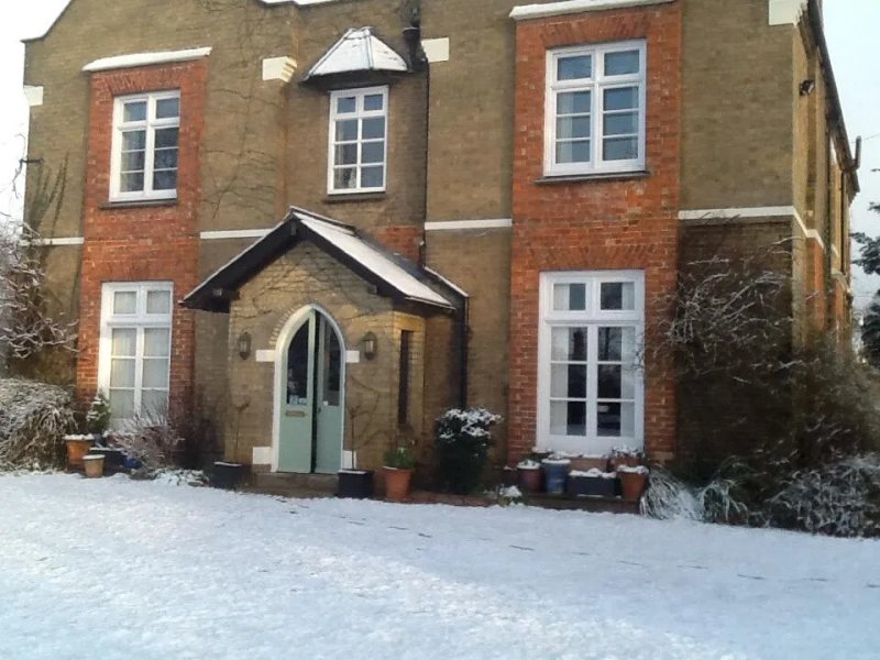 Taylard House