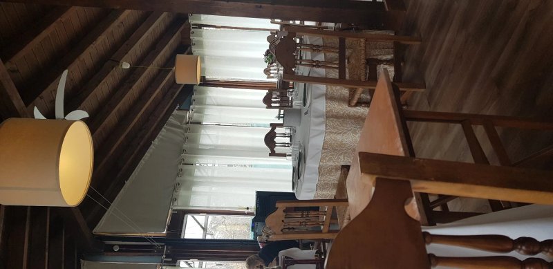 Restaurante La Unica