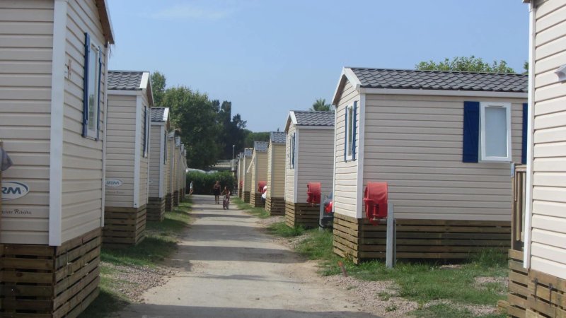 Camping Marvilla Parks - La Plage d'Argens