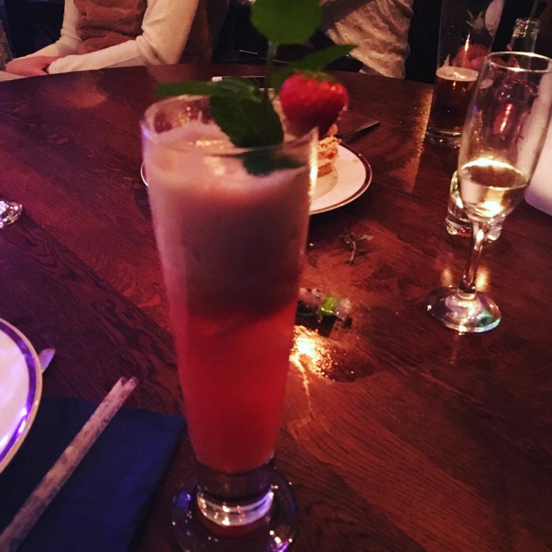 City Wine Bar & Kitchen