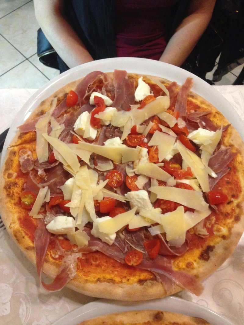 Pizzeria Trattoria Il Faro