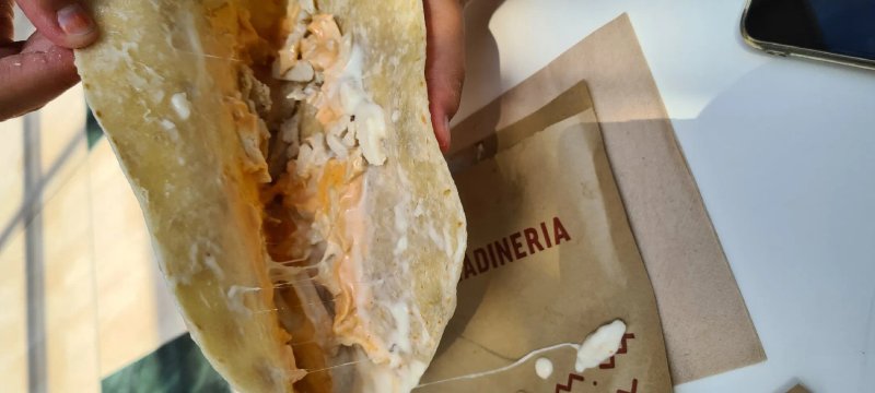 La Piadineria