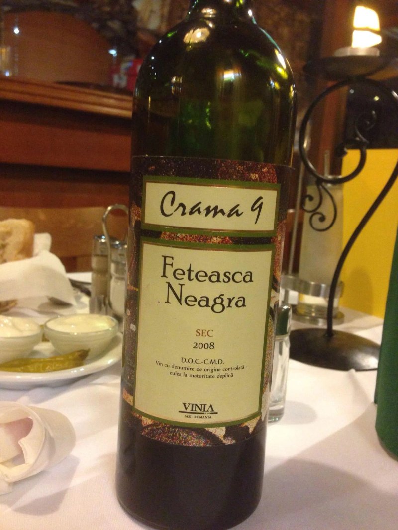 Restaurant Donaudelta