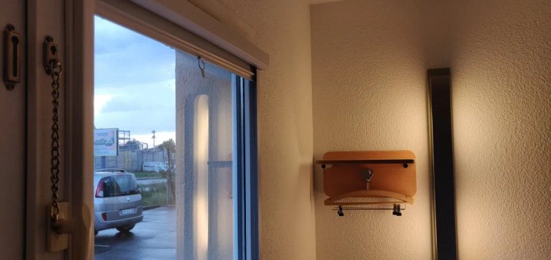 Ibis Budget Pau Est