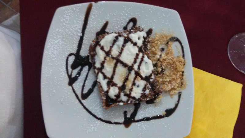 Bistrot da Gaspare