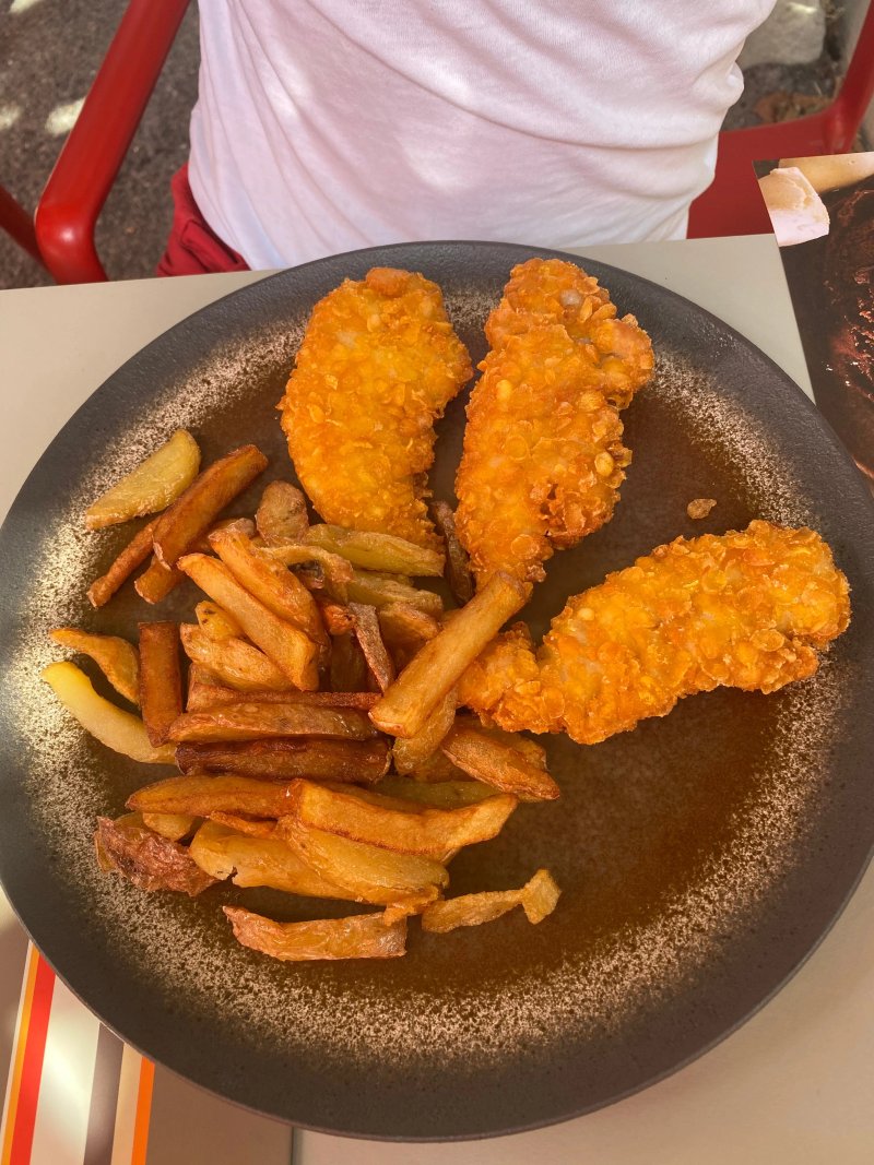 Bar Restaurant de la Mairie