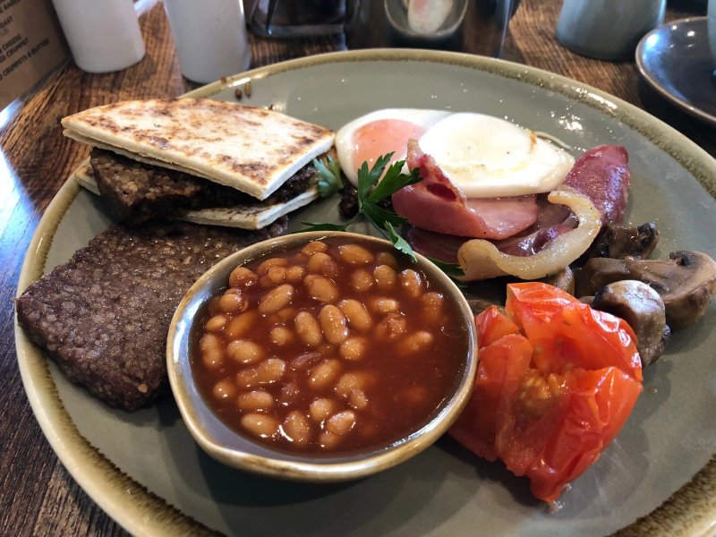 Gigli's, Lytham St Anne's