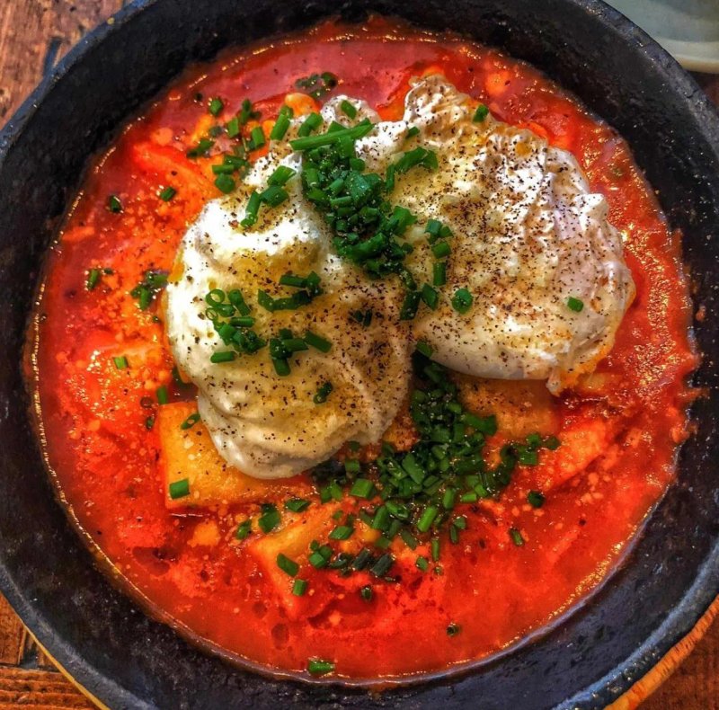 Balans Kensington