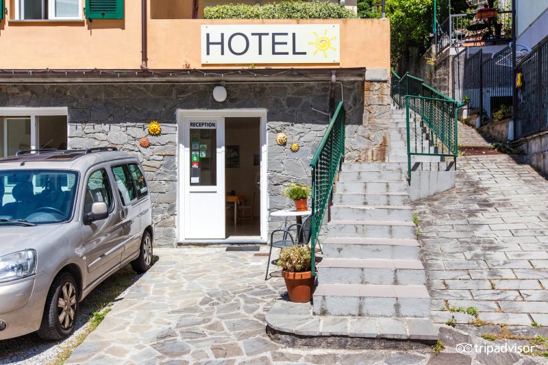 Locanda del Sole