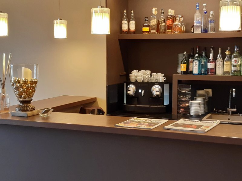 Les Clarisses Hotel Boutique