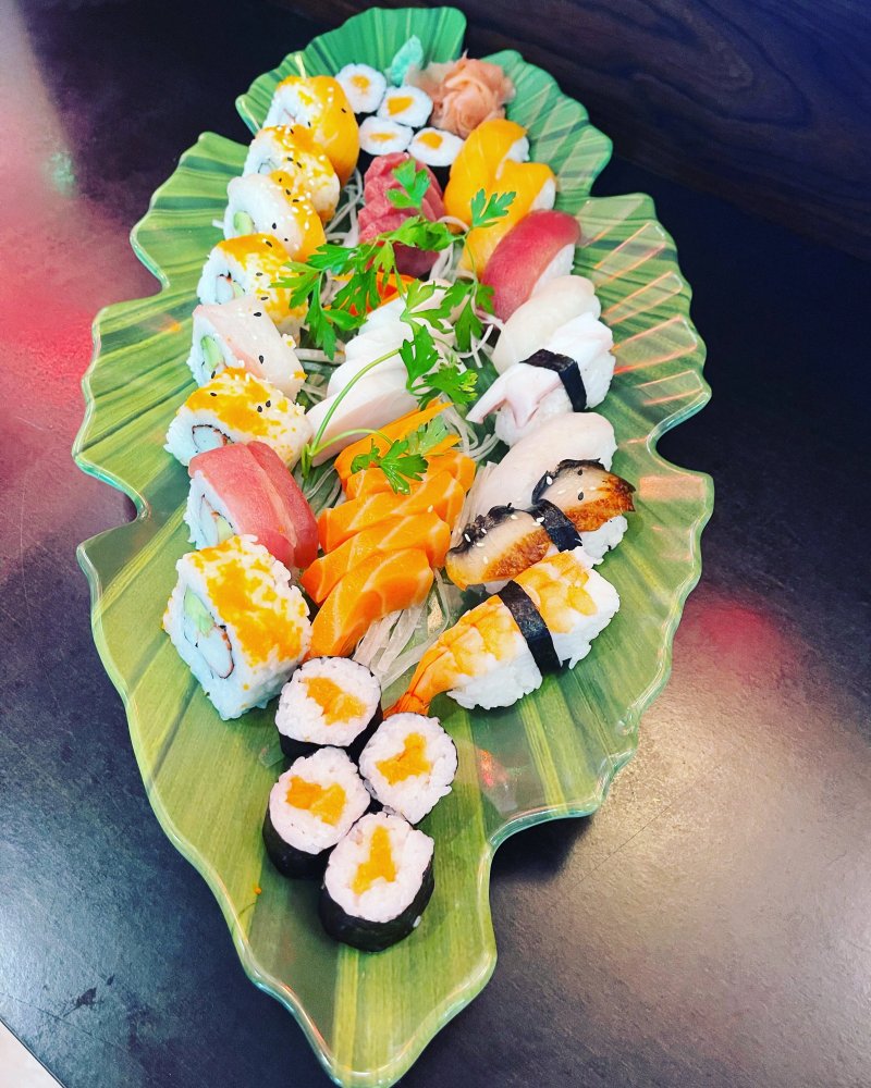 Great Asia Restaurant