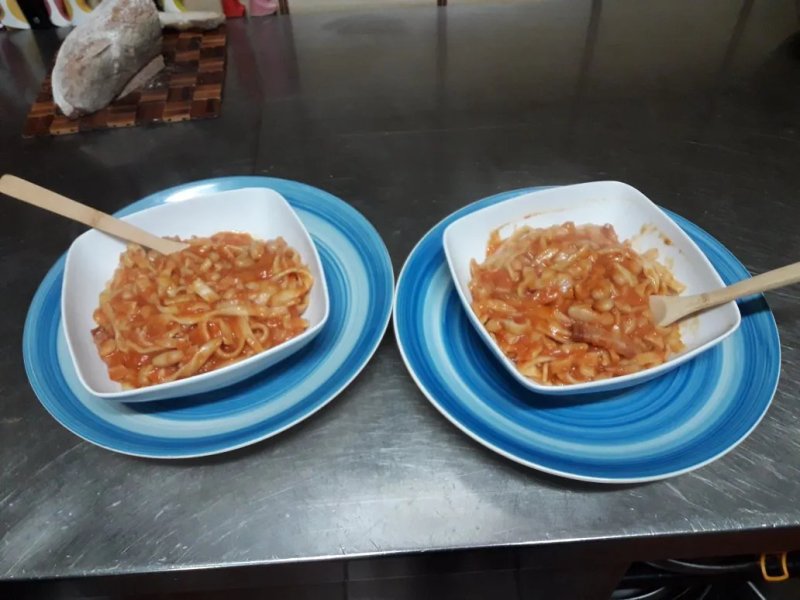 Trattoria Il Buongustaio