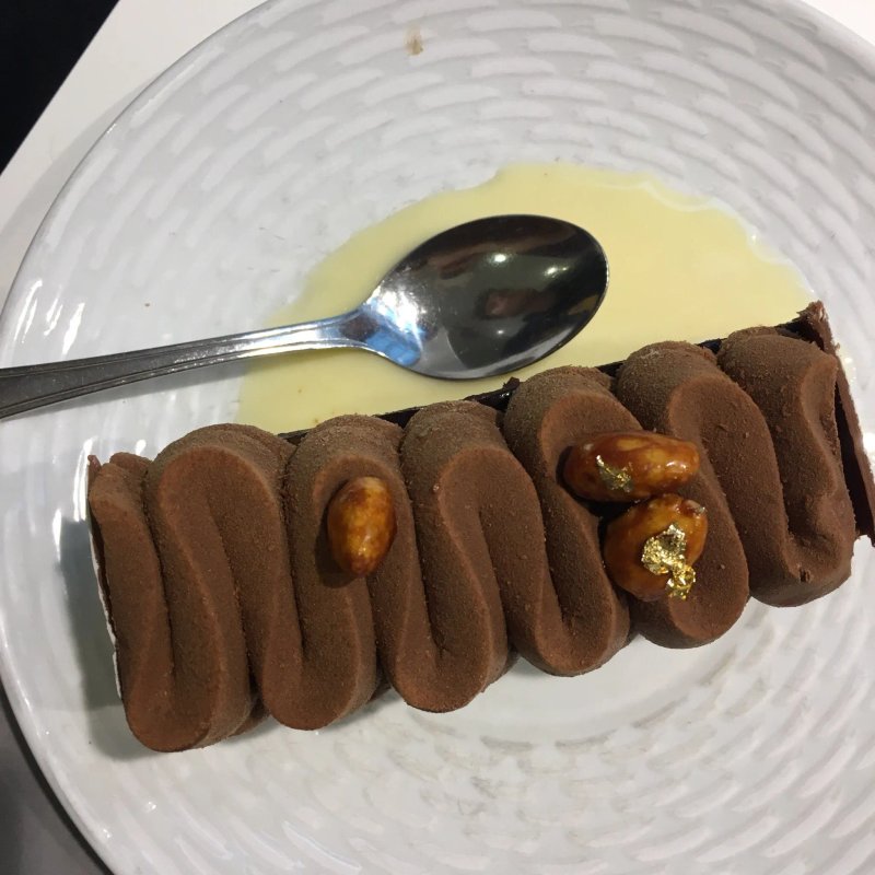 Patisserie Chocolaterie Dallet