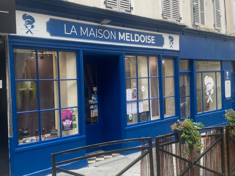 La Maison Meldoise