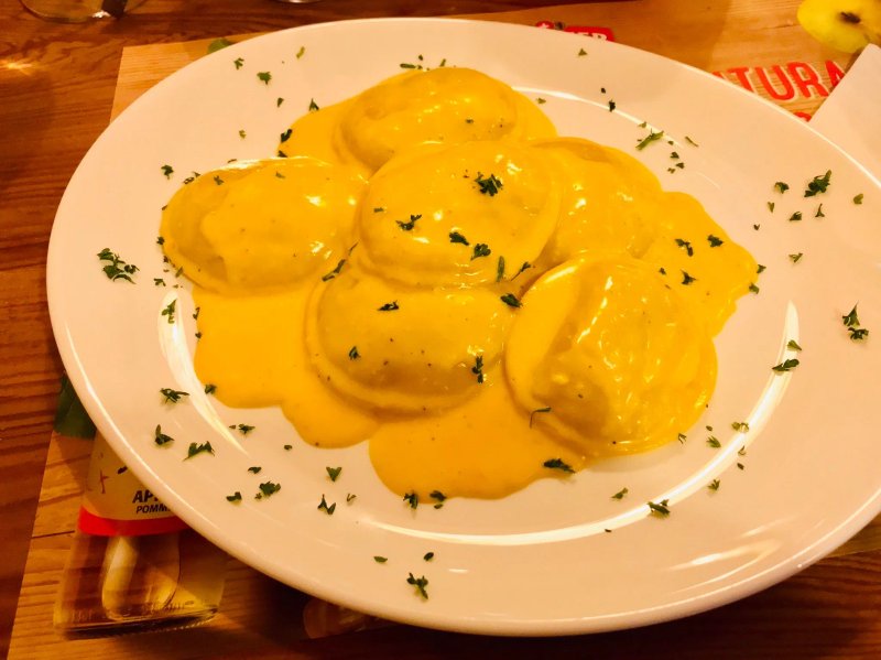 Trattoria Casa Nostra