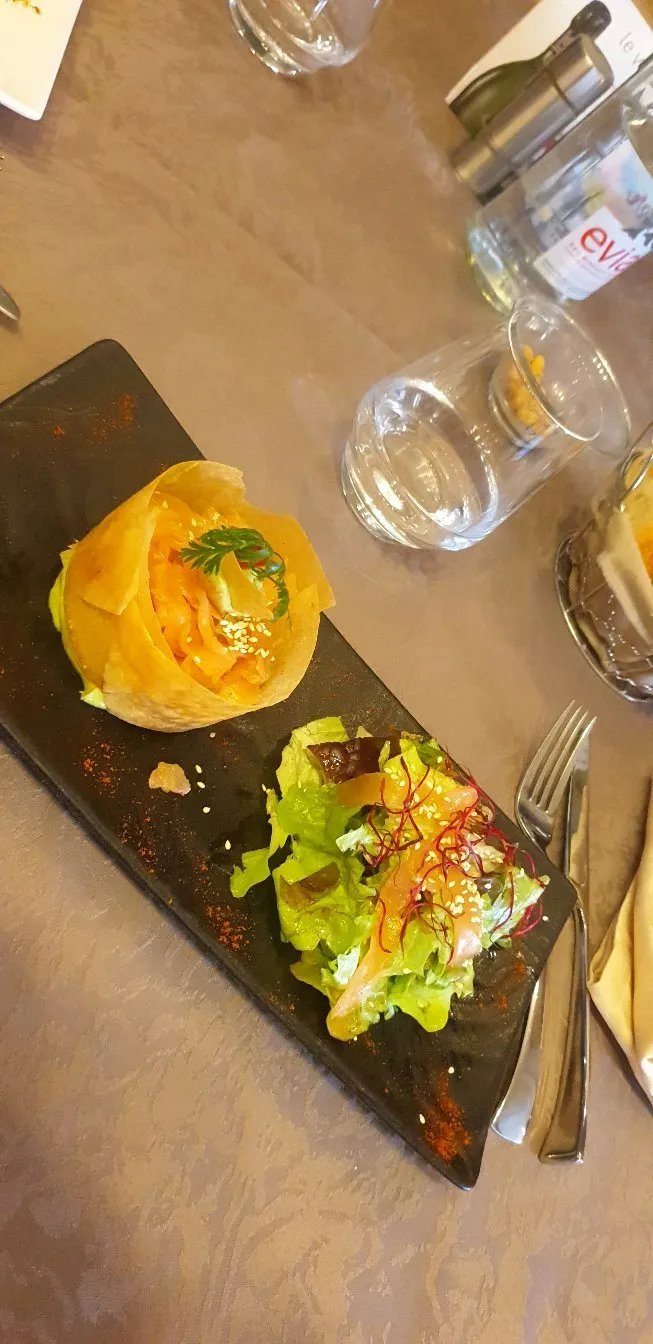 O Saveurs