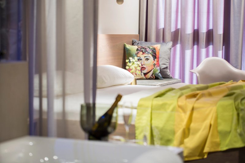 Hirschen Dornbirn Das Boutiquestyle Hotel
