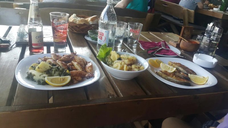 Konoba kod Goce i Renata