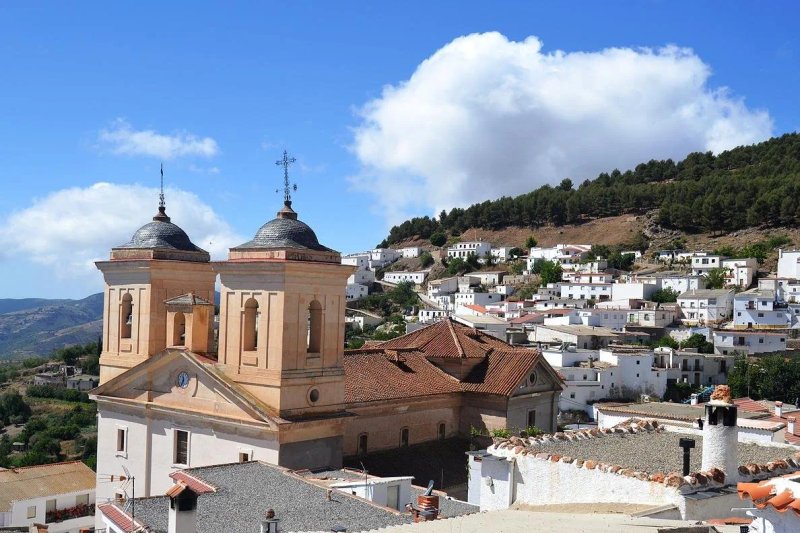 El Mirador de Murtas
