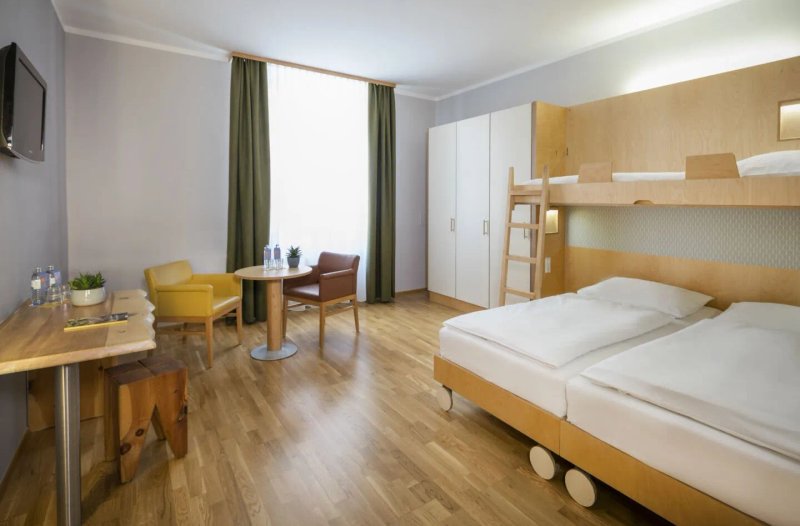Hotels
