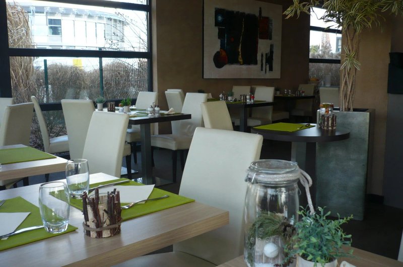 Restaurant Le K