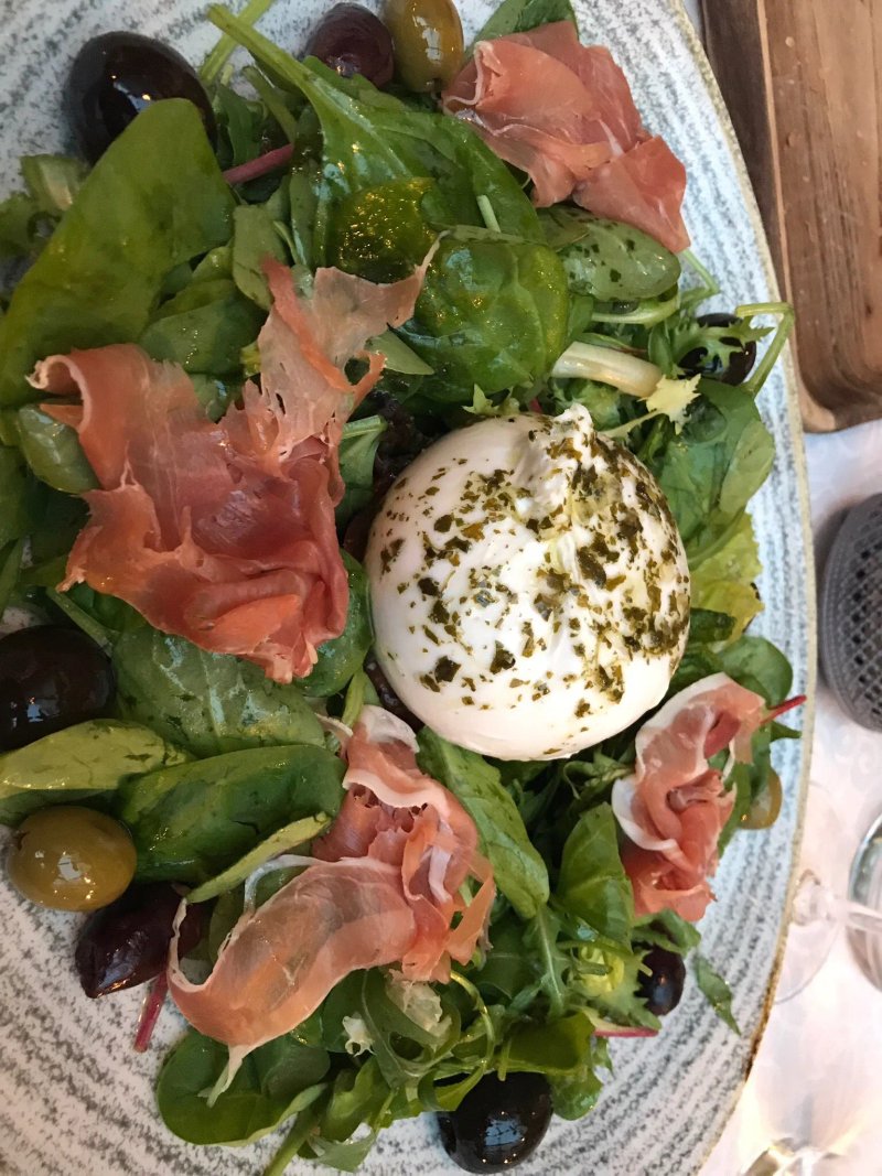 Mason Restaurant
