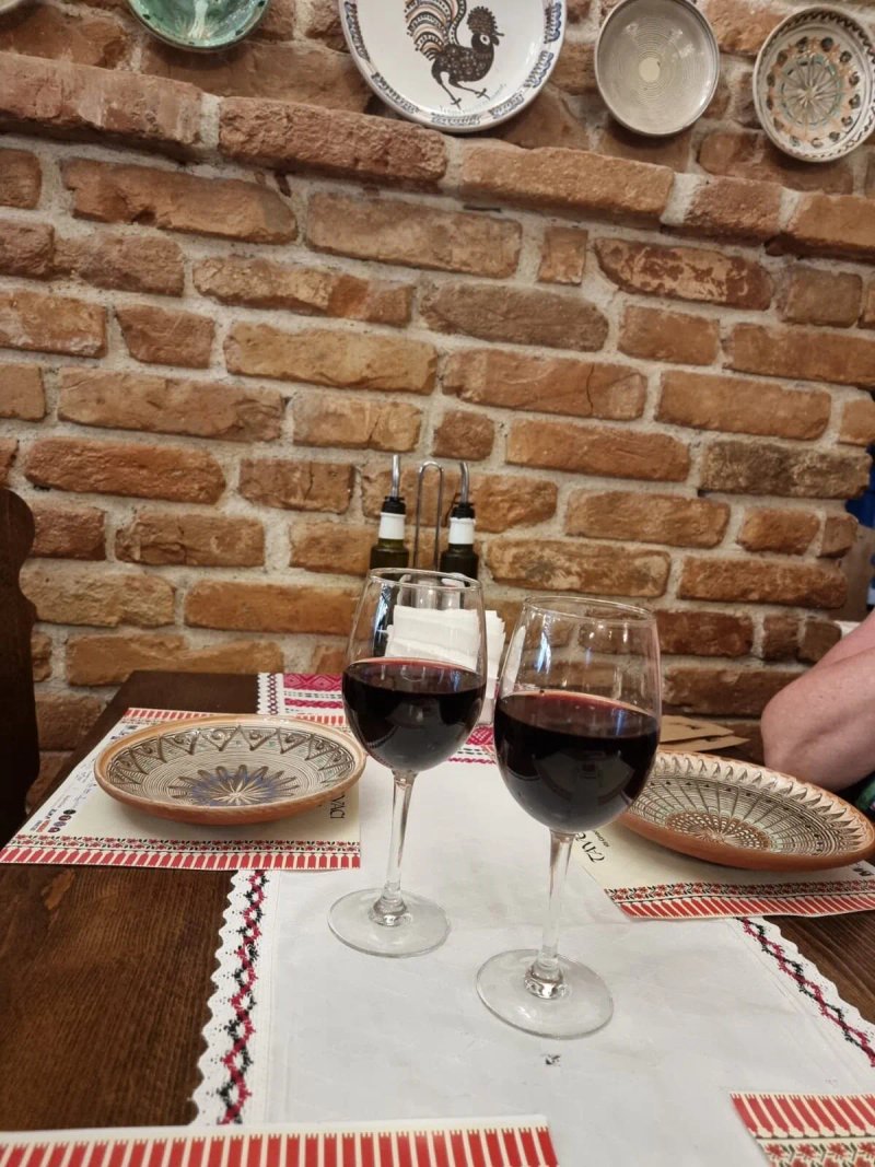 Taverna Covaci