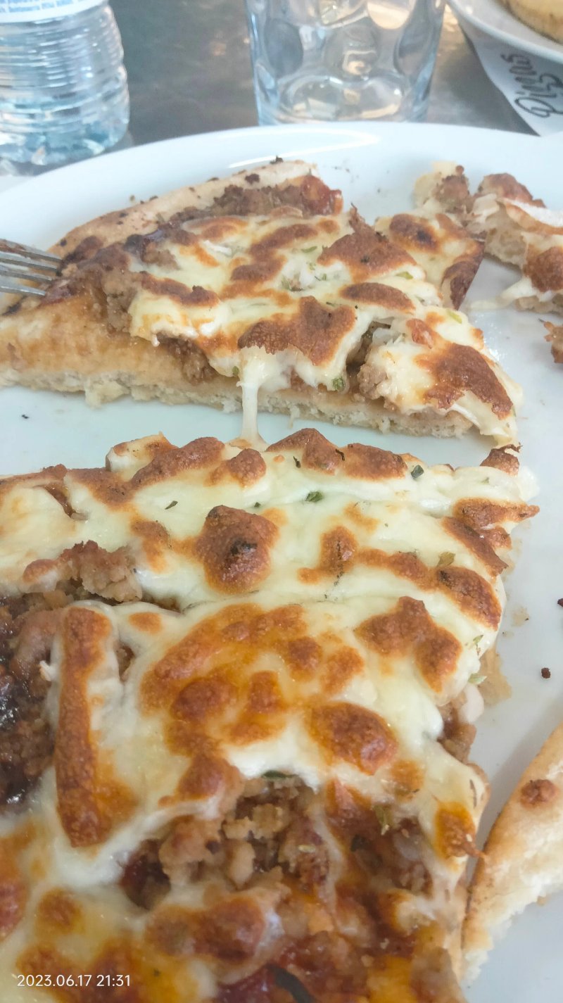 Pizzeria La Bella Italia