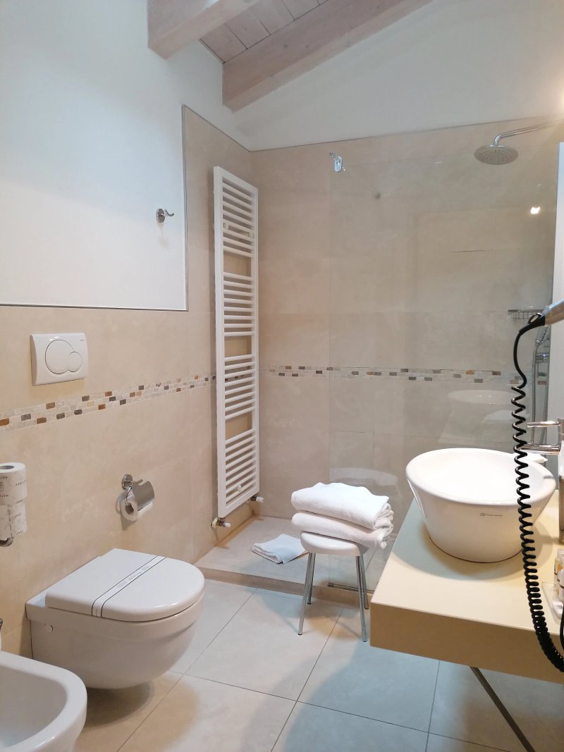 Affittacamere Boutique Room