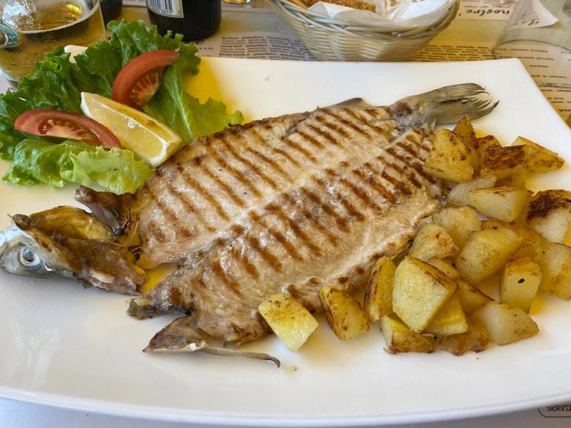 Pizzeria Ristorante Cometa Azzurra